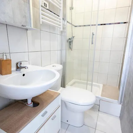 Apartamento L'emeraude De Proche Paris & *