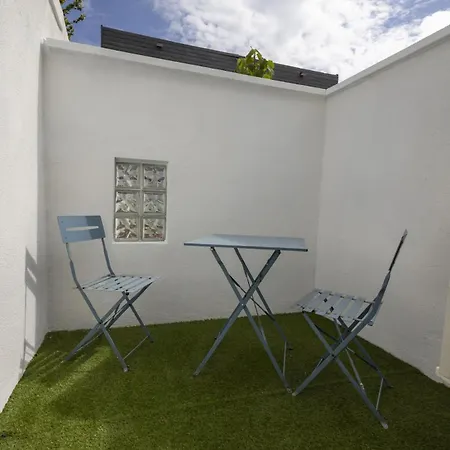 L'emeraude De Proche Paris & Apartamento